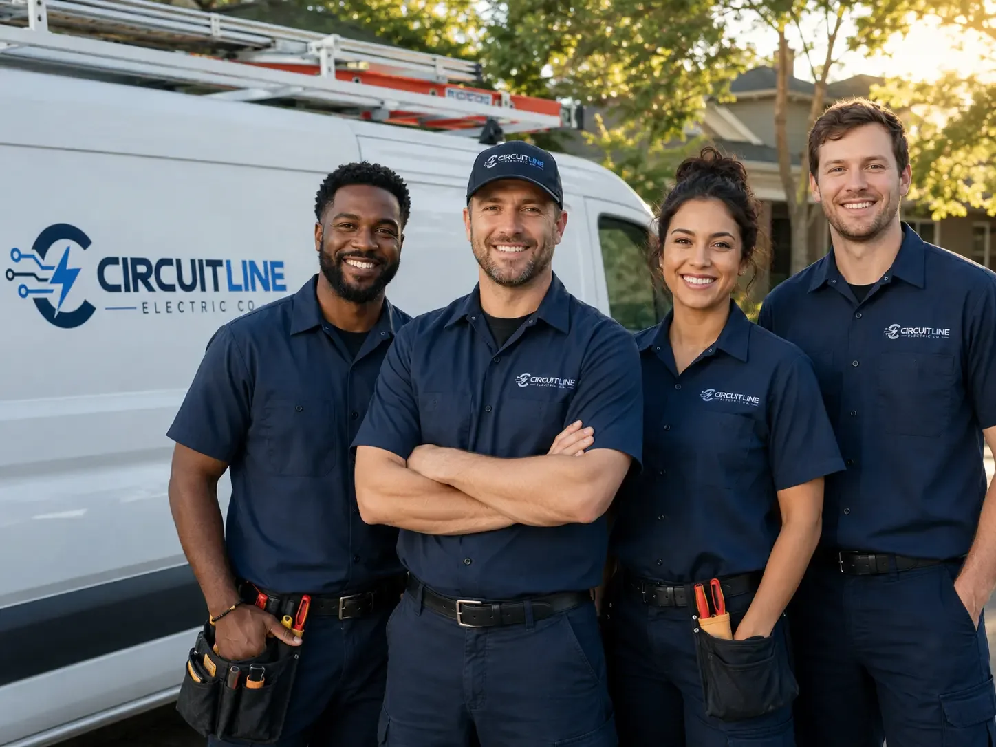 Whole Home Rewiring company in Endeavor, WI
