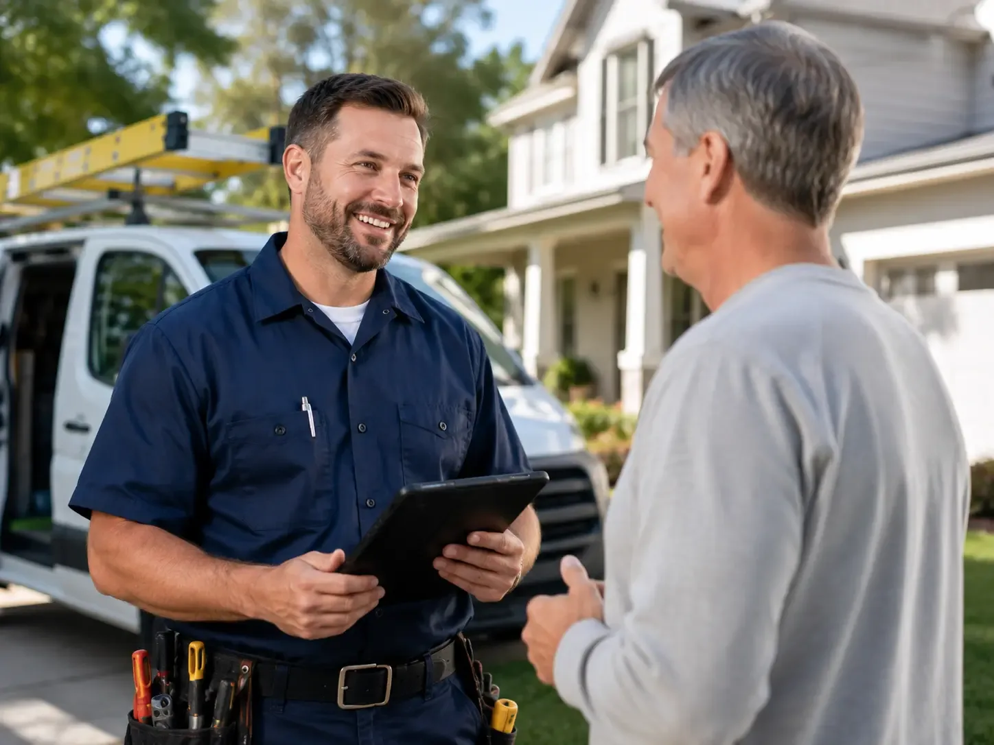 Whole Home Rewiring Endeavor, WI FAQs